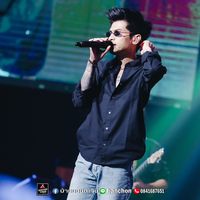 เสียงต้นฉบับ - ไอซ์sunshine