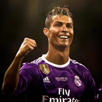 use this sound if ronaldo is the goat