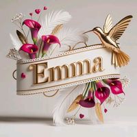 emmaculatejohnswan