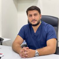 dr.ziyaramazanov