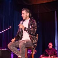 الصوت الأصلي