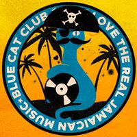 sonido original - BlueCatClubMx