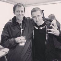 оригинальный звук