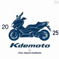 kdemoto