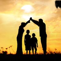 nhạc nền - Family is my life