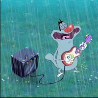 សំឡេងដើម - Oggerny🙈🙉