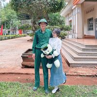 nhạc nền - Thư