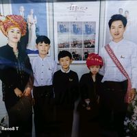 original sound - @Tunhla756