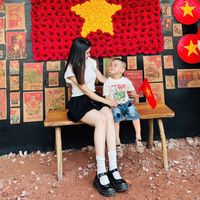 nhạc nền - Dương Hoài