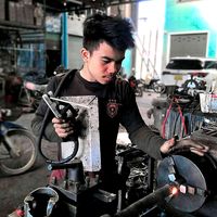 เสียงต้นฉบับ - ⚙️เด็กช่างตัวดํา🛠️🔧