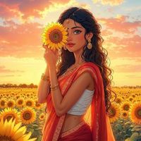 original sound - Sunflower🌻