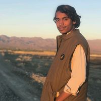 Talal baloch
