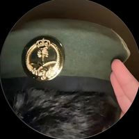 حبيبي عيني على الباب