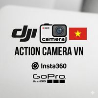 âm thanh gốc - Action Camera VN 🇻🇳