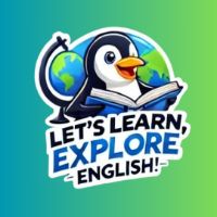 original sound - Let's Learn, Explore English!