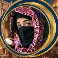 الصوت الأصلي - الشاعرة يمانية 2