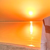 الصوت الأصلي