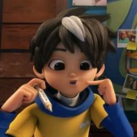 suara asli - ✩🌱💚BoBoiBoy sori💚🌱✩