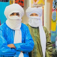 الصوت الأصلي