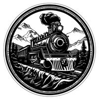 suara asli - Old Trains