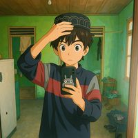 suara asli - 🌻 Mama_Anak_4 🌻