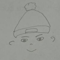 オリジナル楽曲 - 渾身の左足