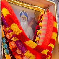 original sound - ♥️ Dhan Baba Deep singh ji♥️