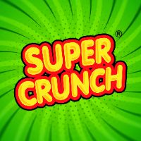 original sound - Super Crunch