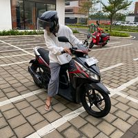 suara asli - tukang servis
