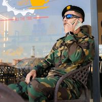 الصوت الأصلي