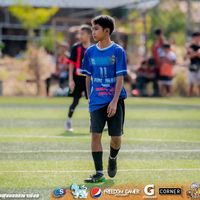 เสียงต้นฉบับ - โมไงที่เตะบอลหลุย⚽😝