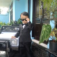 suara asli - Roni Gunawan