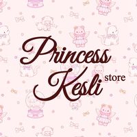 princesskeslimy