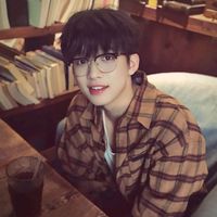 nhạc nền - Viên Chí Hào 袁志豪yzh 💕