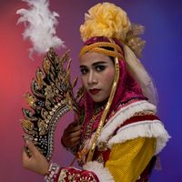សំឡេងដើម - Chorvy Basak