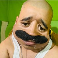 suara asli - KETUA VIKTOR