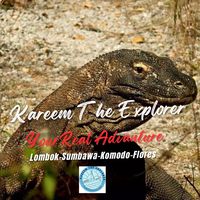 suara asli - kareemtheexplorerofficial