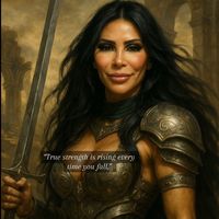 warriorwoman444