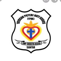 suara asli - SMP ASSISI SIANTAR