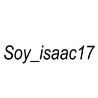 SOY ISAAC