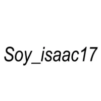 original sound - soy_isaac17