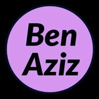 original sound - Ben Aziz🕊️