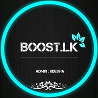 boost.lk