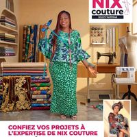 nixcouture