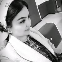 chinara_suprise
