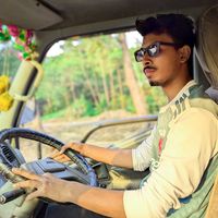 bipul_is_driving
