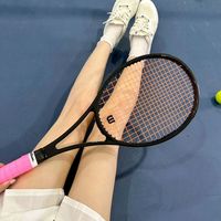 nhạc nền - Em Gái Mê Tennis