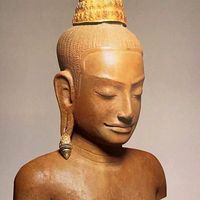 original sound - Preah Sorya