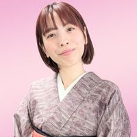 オリジナル楽曲 - 着物でどこでも行きます