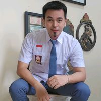 suara asli - Tedy Ali